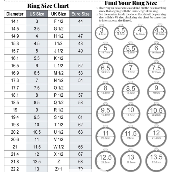 Vintage Sterling Silver stamped thick band ring 5g - Picture 5 of 5